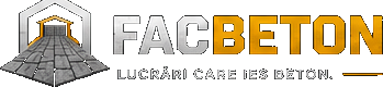 FACBETON - Lucrări care ies beton